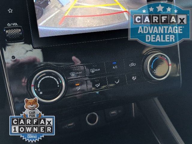 Used 2024 Hyundai Santa Cruz SE image 20