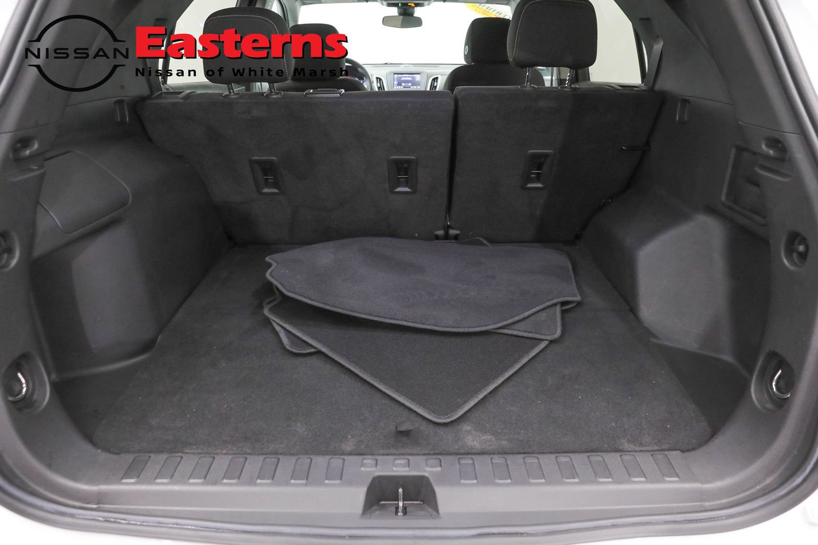 Used 2022 Chevrolet Equinox LT FWD image 9
