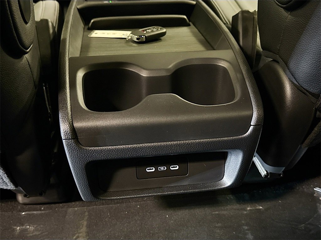 New 2026 Honda Odyssey EX-L image 27