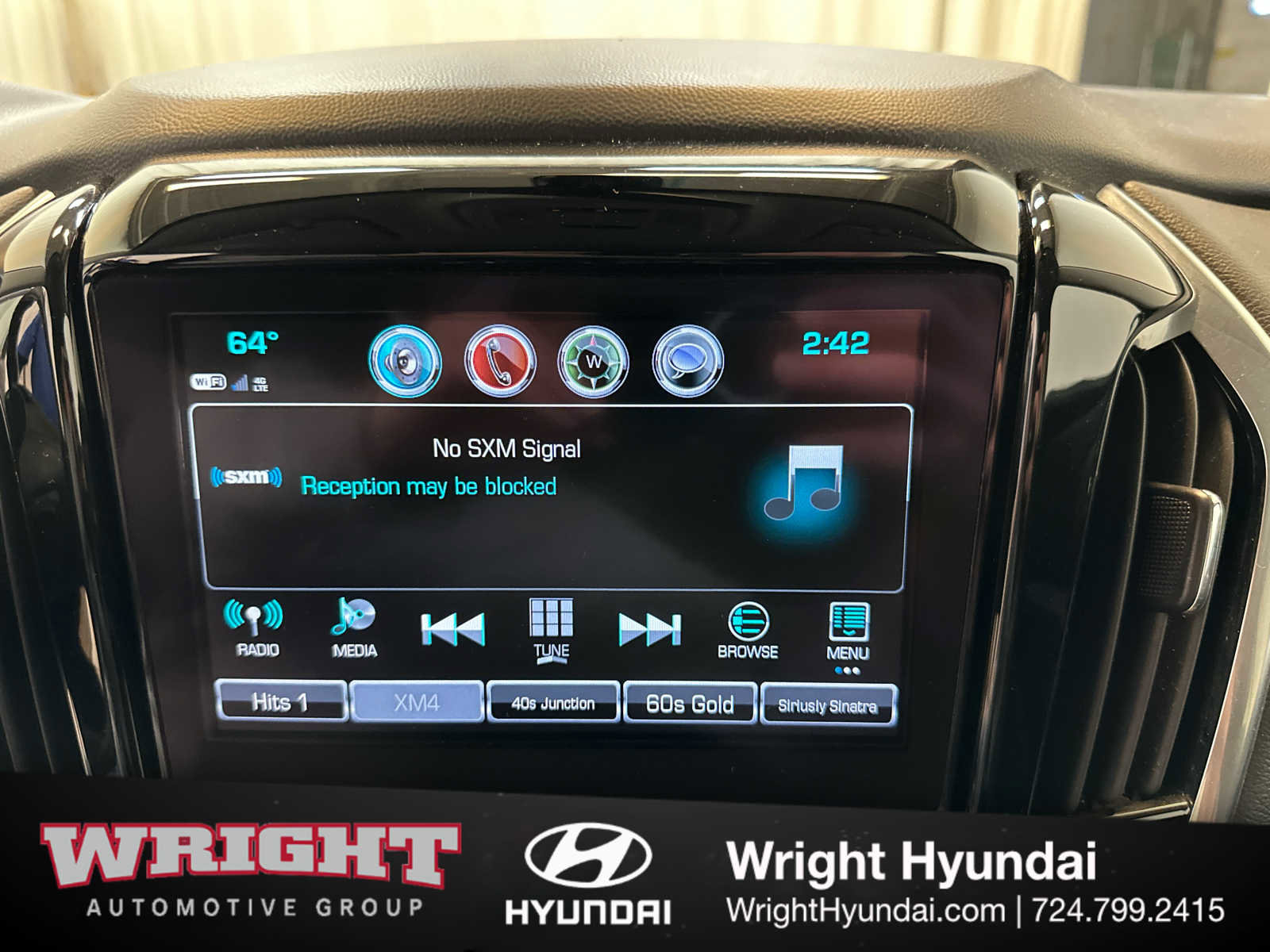 Used 2019 Chevrolet Traverse LT w/ LPO, Floor Liner Package image 26