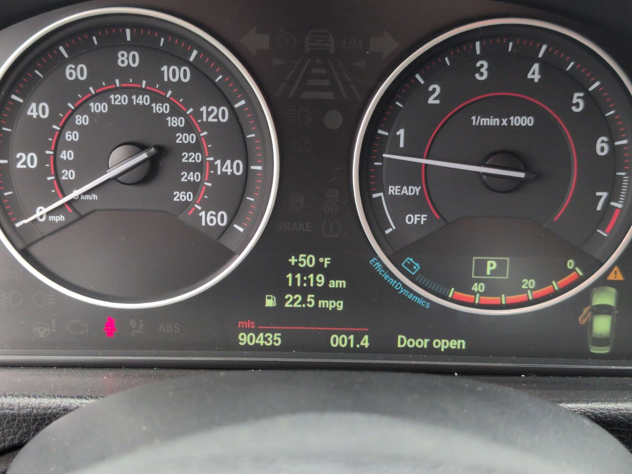 Used 2013 BMW 335i xDrive Sedan AWD/4WD image 15