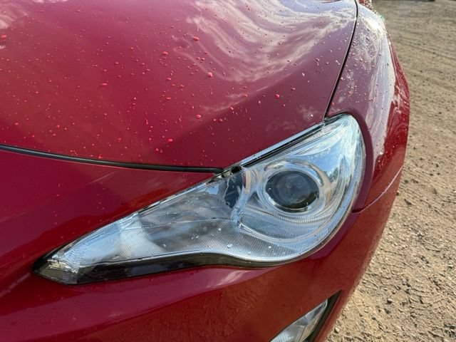 Used 2016 Scion FR-S RWD image 9