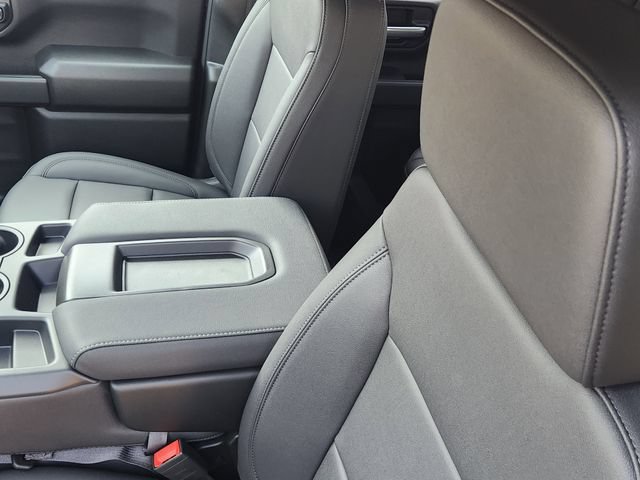 New 2025 Chevrolet Silverado 3500 W/T w/ WT Convenience Package AWD/4WD image 19