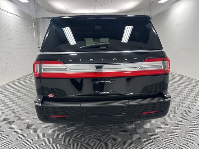 Used 2020 Lincoln Navigator L Reserve w/ Equipment Group 208A Reserve AWD/4WD image 5
