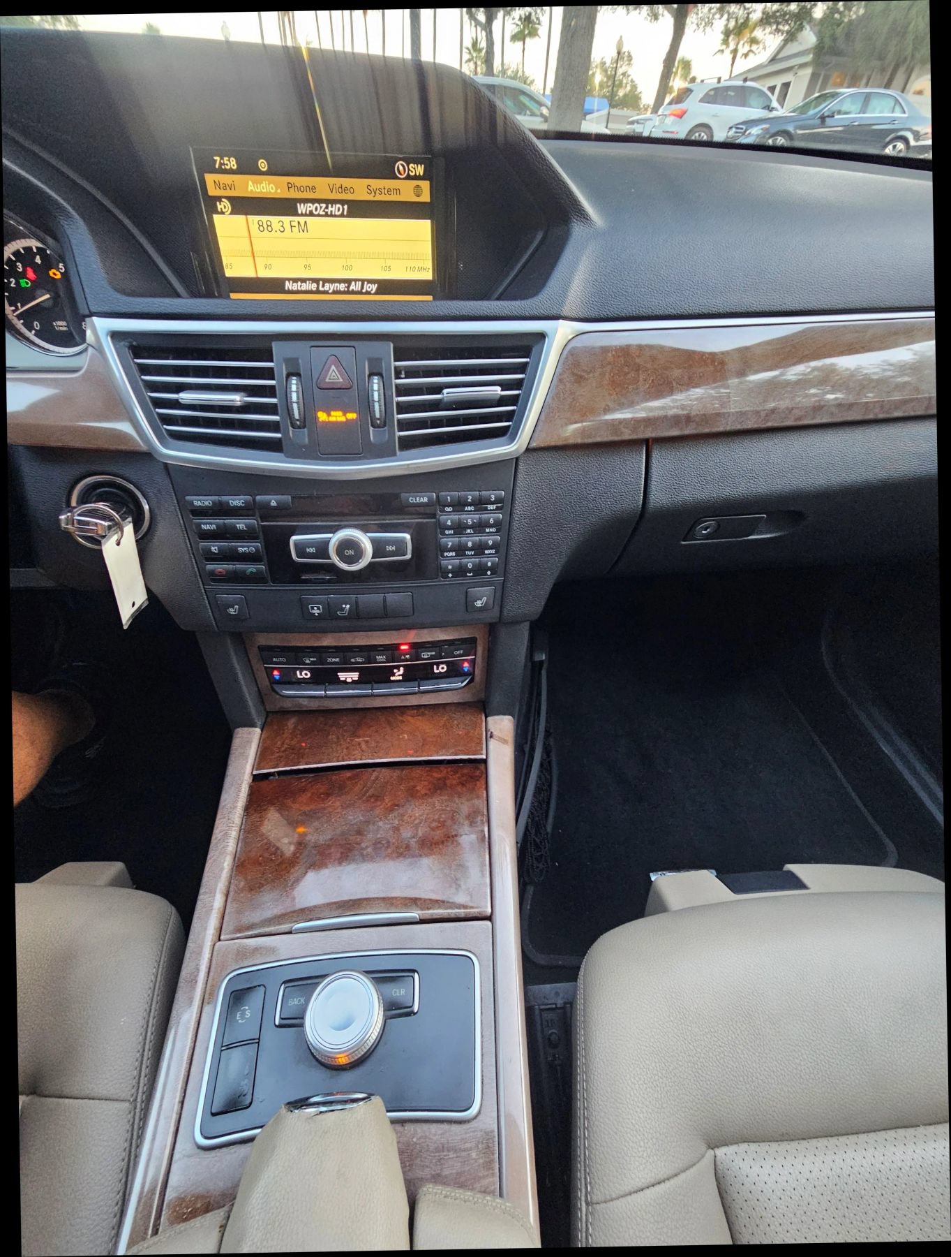 Used 2012 Mercedes-Benz E 350 Sedan image 14