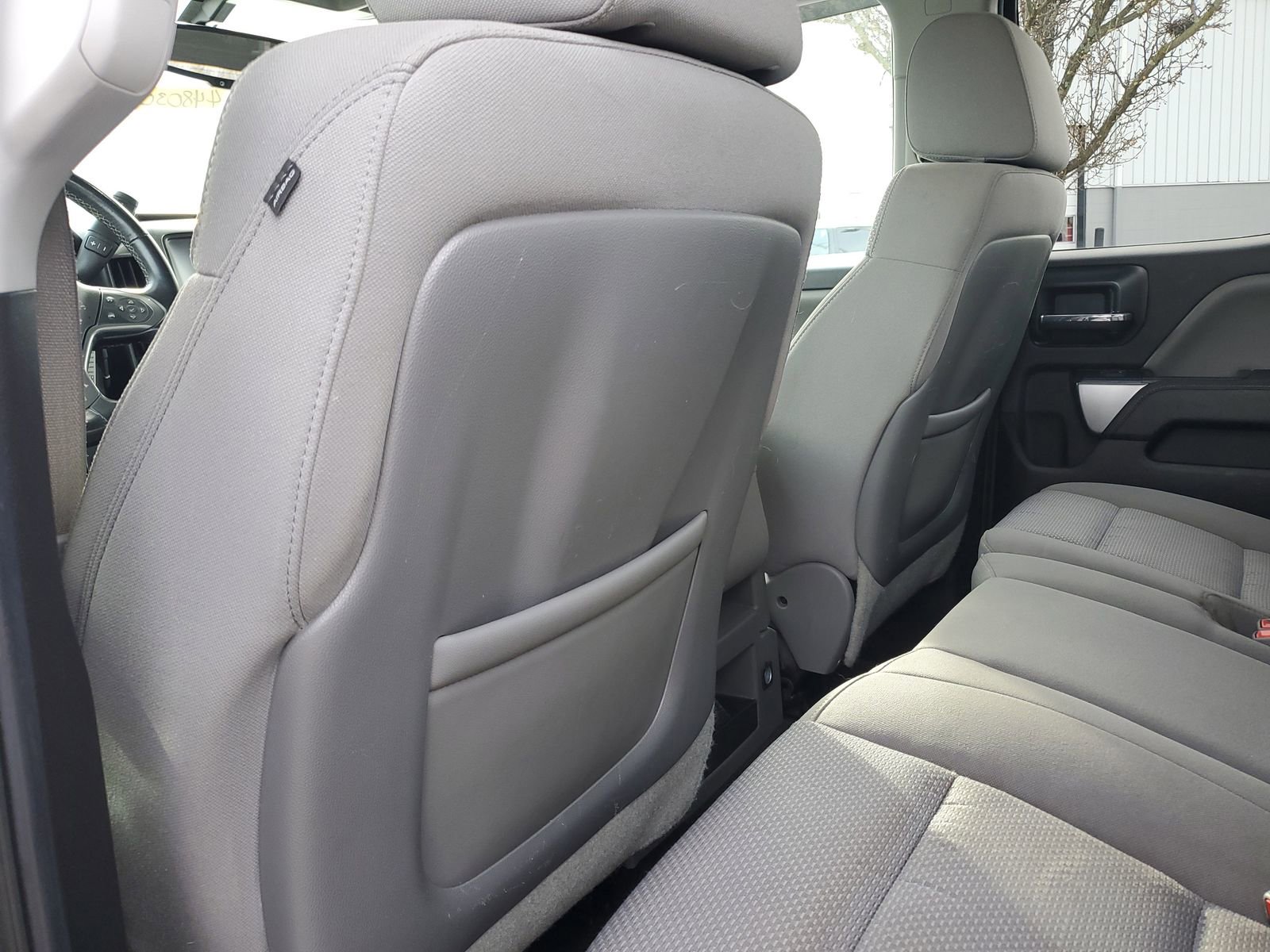 Used 2014 Chevrolet Silverado 1500 LT w/ LT Convenience Package image 15