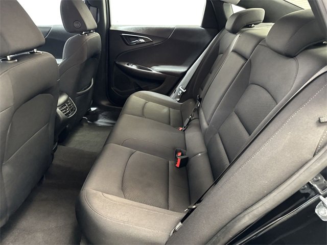 Certified 2023 Chevrolet Malibu LT image 12