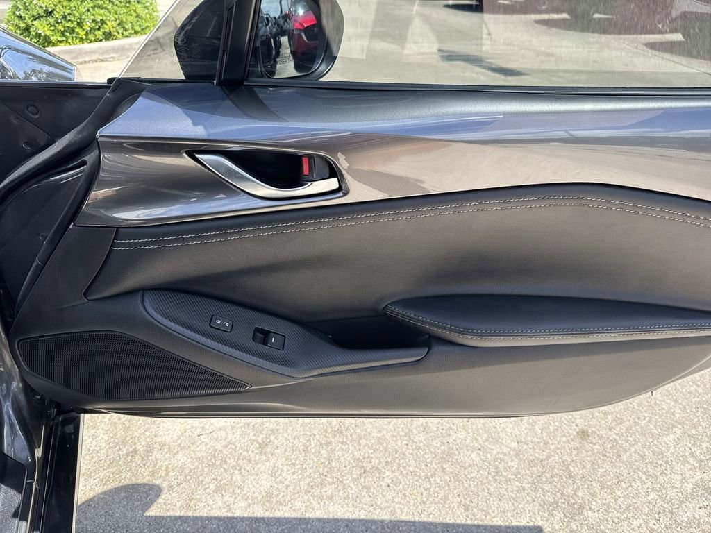Used 2023 MAZDA MX-5 Miata Grand Touring image 42