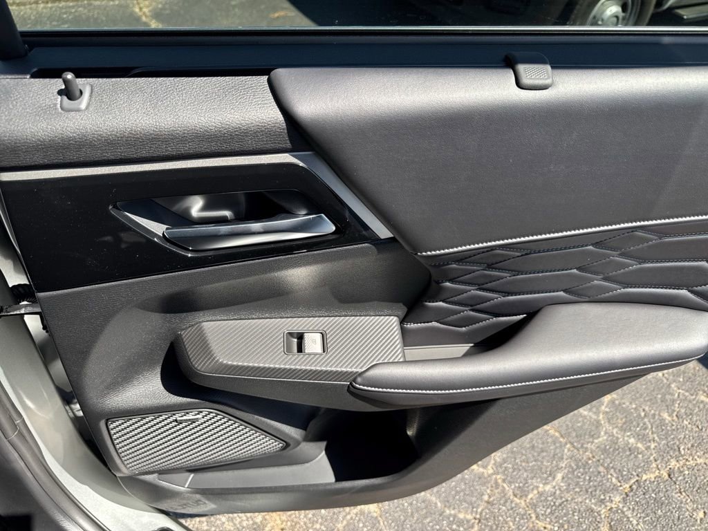 New 2026 Mitsubishi Outlander SEL FWD image 34