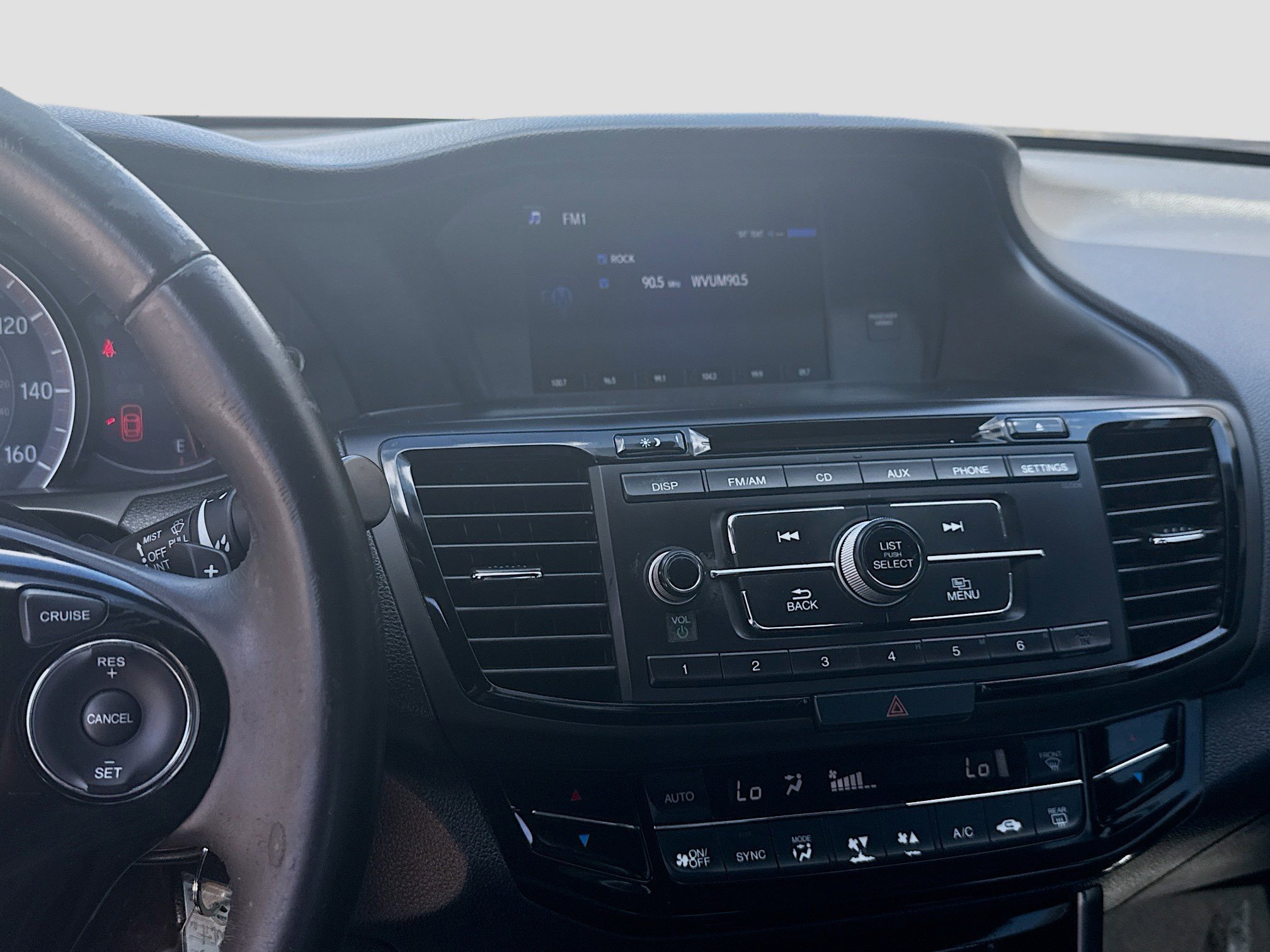 Used 2016 Honda Accord Sport image 12