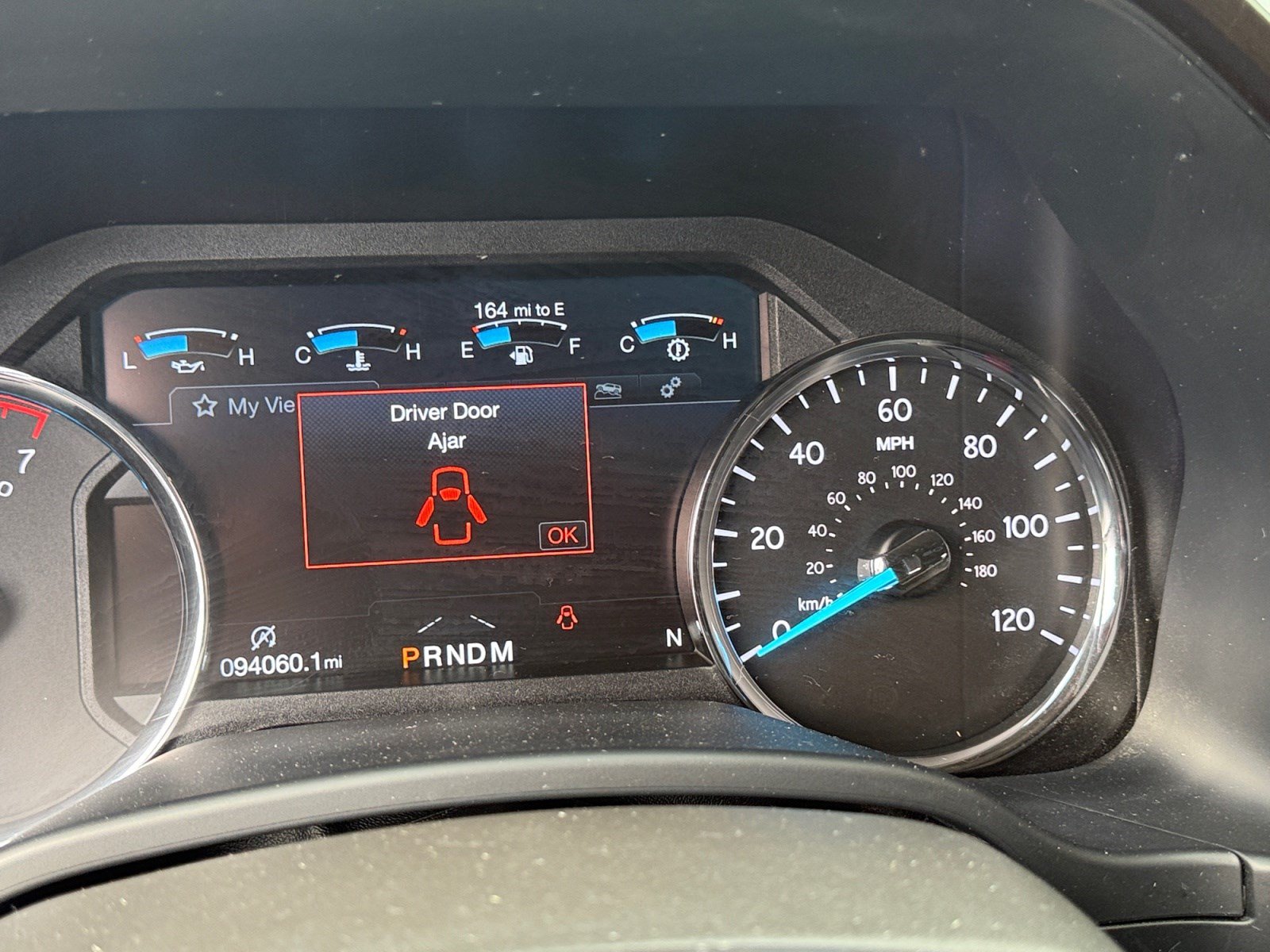 Used 2019 Ford Expedition Limited w/ Equipment Group 301A AWD/4WD image 11