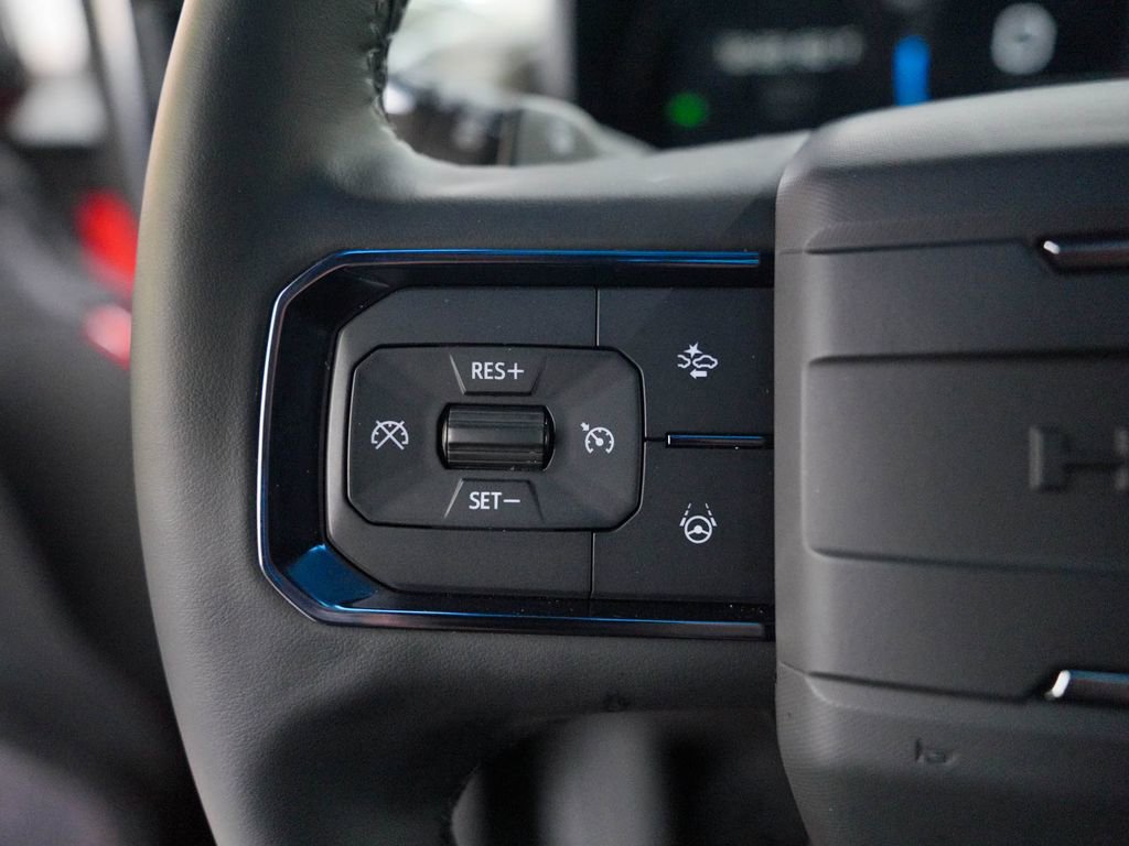 Used 2026 GMC Hummer EV SUV AWD/4WD image 23