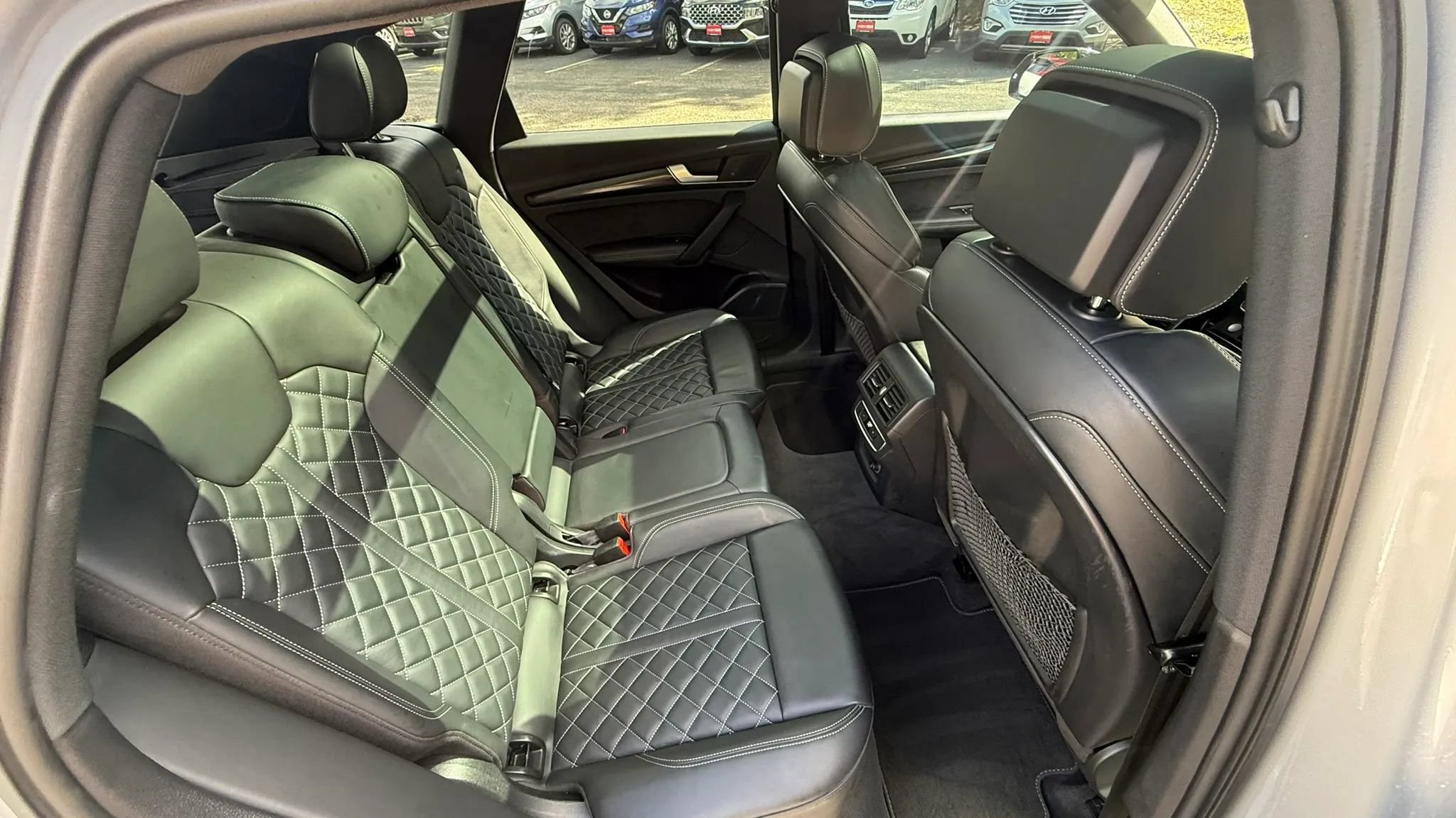 Used 2020 Audi SQ5 Premium Plus AWD/4WD image 41