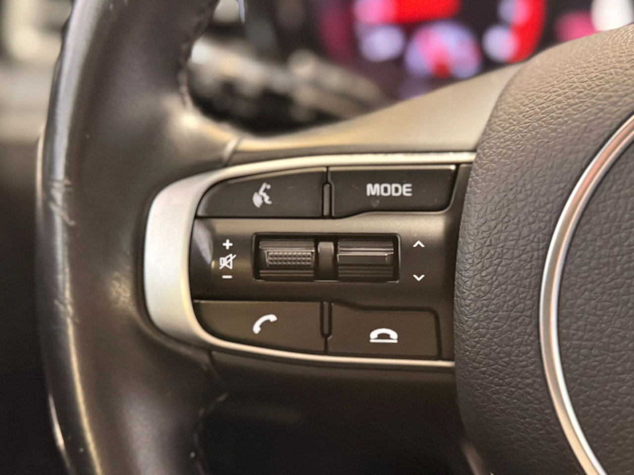 Used 2021 Kia K5 GT-Line image 28