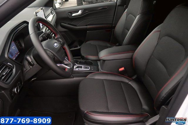 New 2026 Ford Escape ST-Line image 11