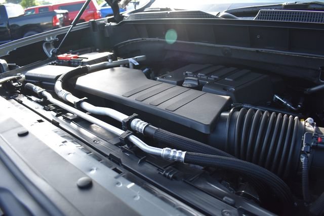 New 2026 Chevrolet Silverado 1500 LT AWD/4WD image 36