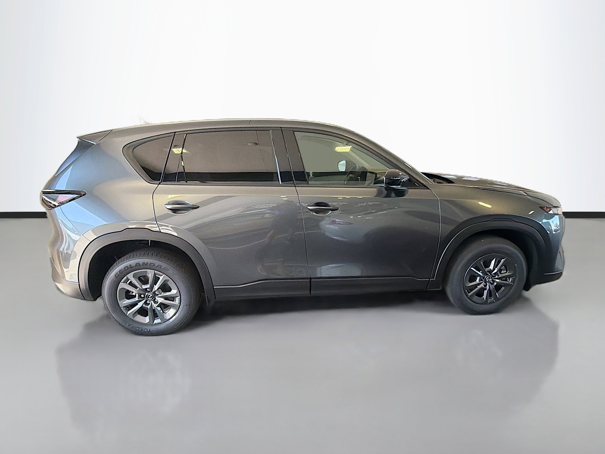 New 2026 MAZDA CX-5 Select image 2