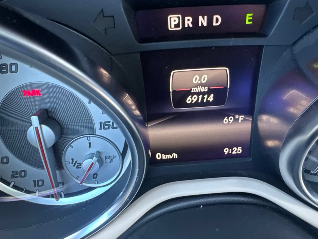 Certified 2016 Mercedes-Benz SLK 300 image 10
