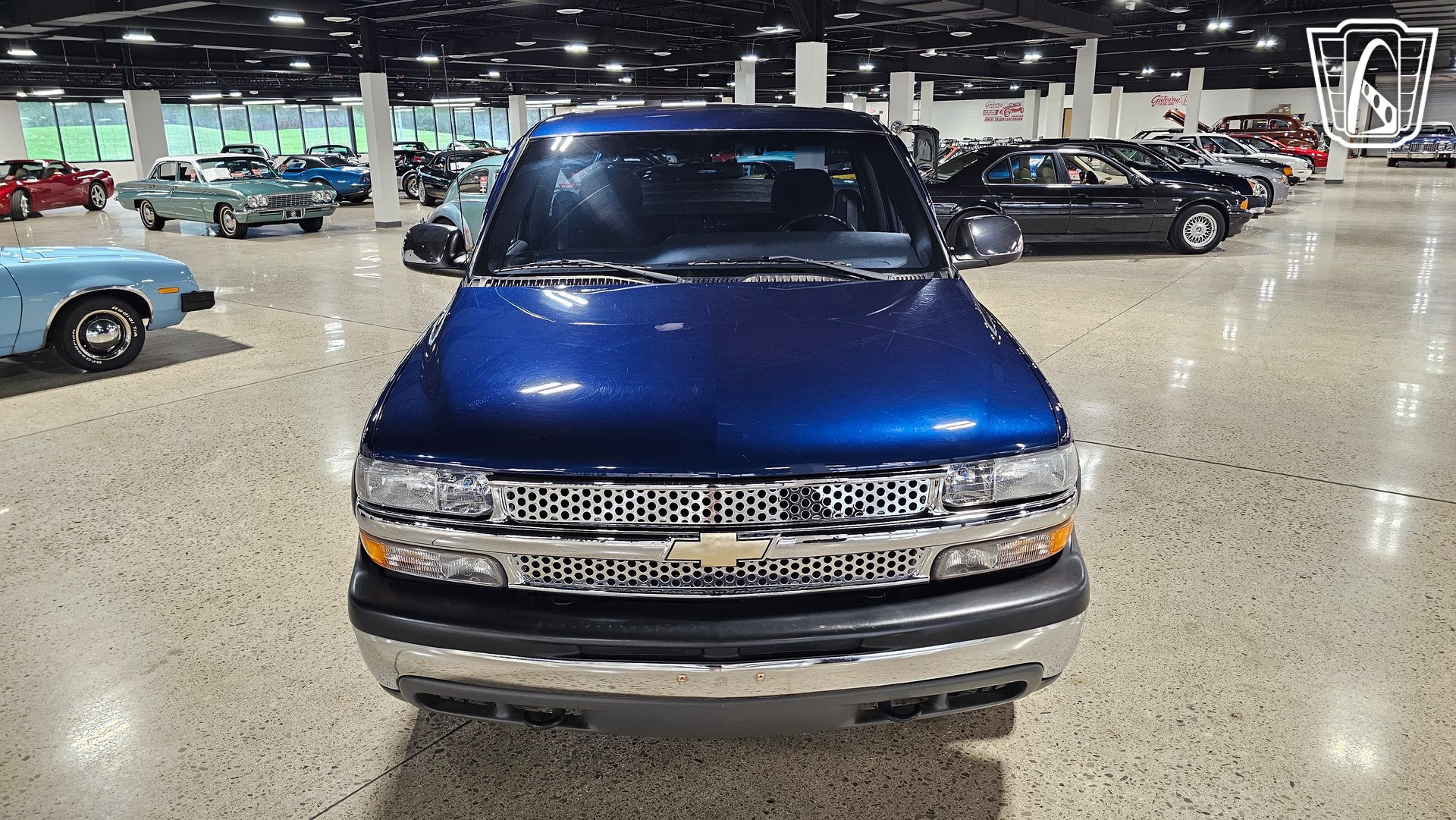 Used 2001 Chevrolet Silverado 1500 4x4 Regular Cab image 37