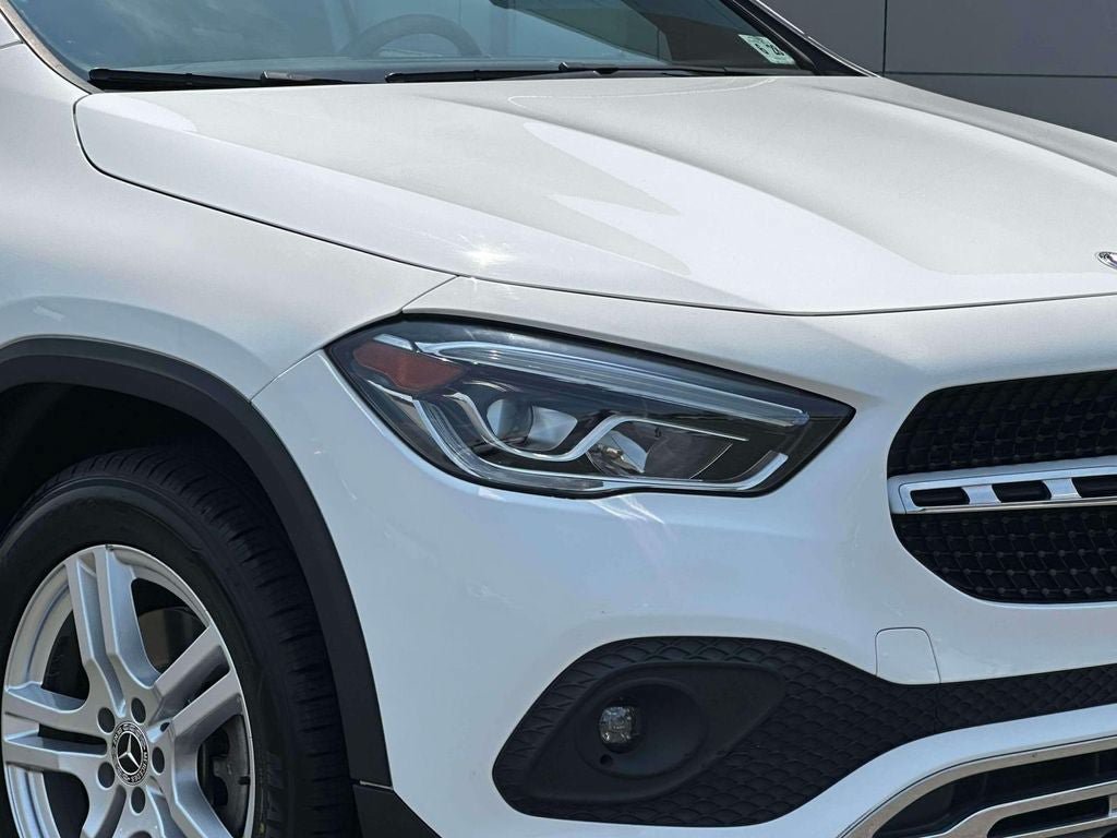 Used 2023 Mercedes-Benz GLA 250 4MATIC image 8