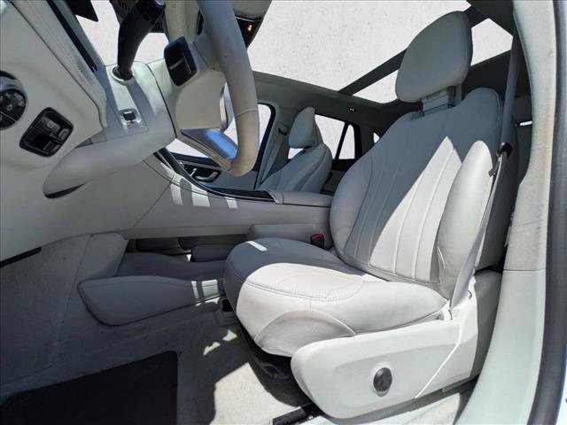 Used 2023 Mercedes-Benz EQE 350+ SUV image 16