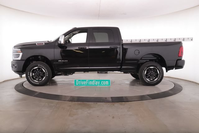 Used 2025 RAM 2500 Laramie AWD/4WD image 9