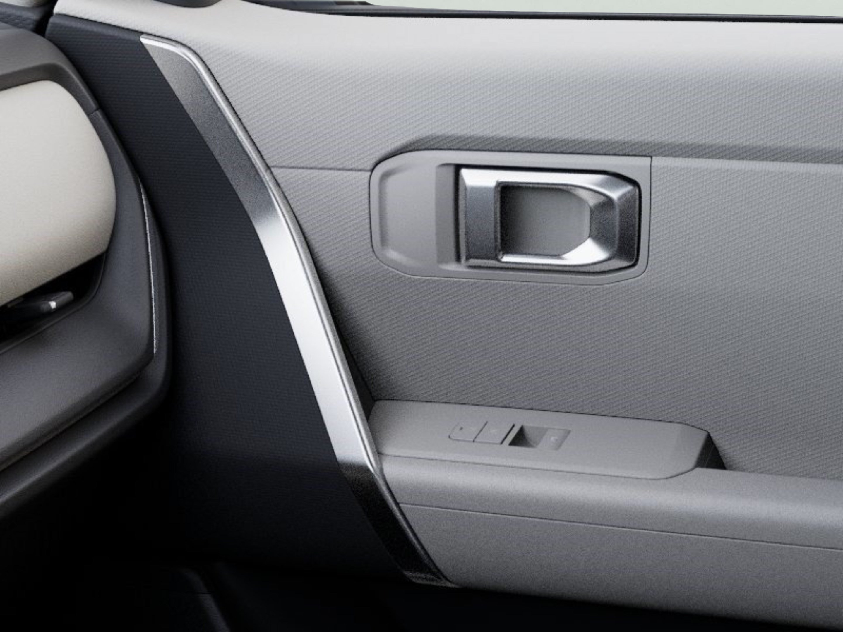 New 2027 Kia Seltos EX FWD image 25