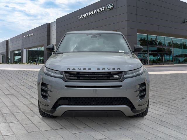 New 2026 Land Rover Range Rover Evoque Dynamic SE image 8