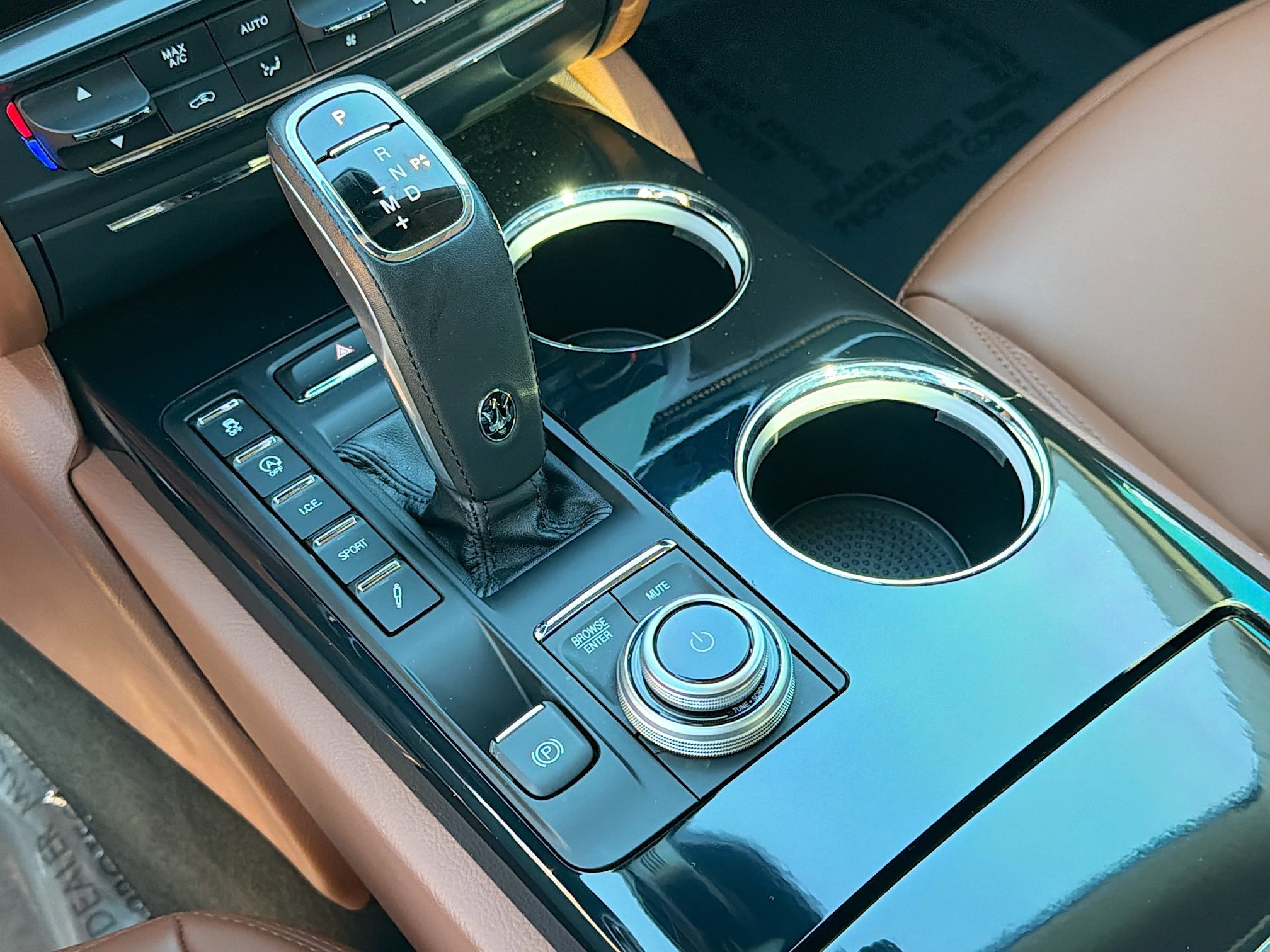 Used 2021 Maserati Quattroporte S image 29