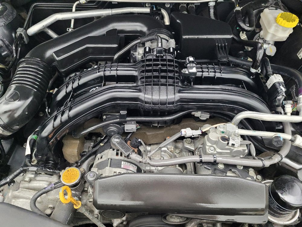 Used 2020 Subaru Impreza 2.0i Limited image 30