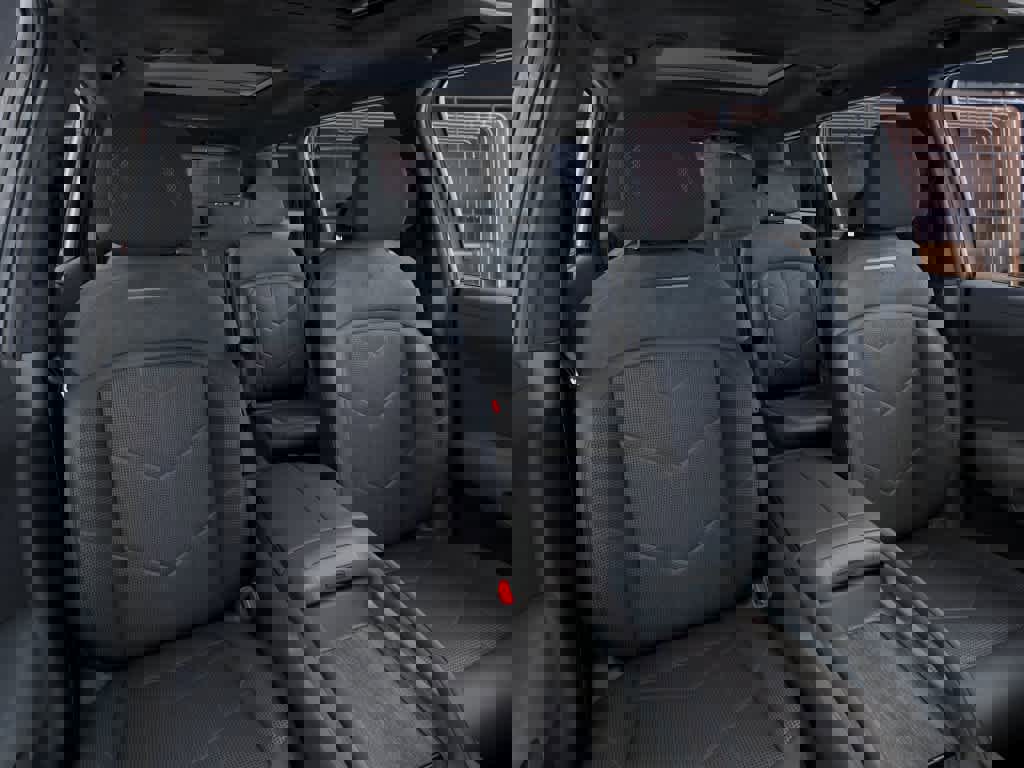 New 2027 Kia Telluride X-Line SX Prestige image 15