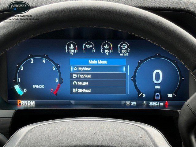 Used 2025 Ford F150 XLT w/ Equipment Group 301A Standard AWD/4WD image 30