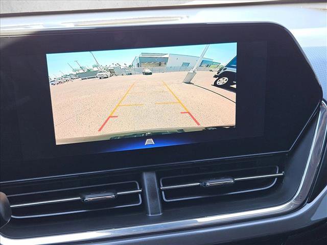 Used 2024 Chevrolet Trax ACTIV w/ Sunroof Package image 15