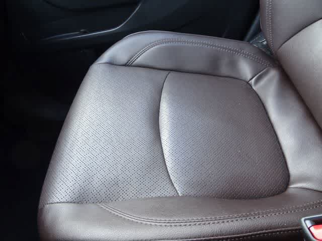 Certified 2023 Toyota Sienna Platinum AWD/4WD image 48