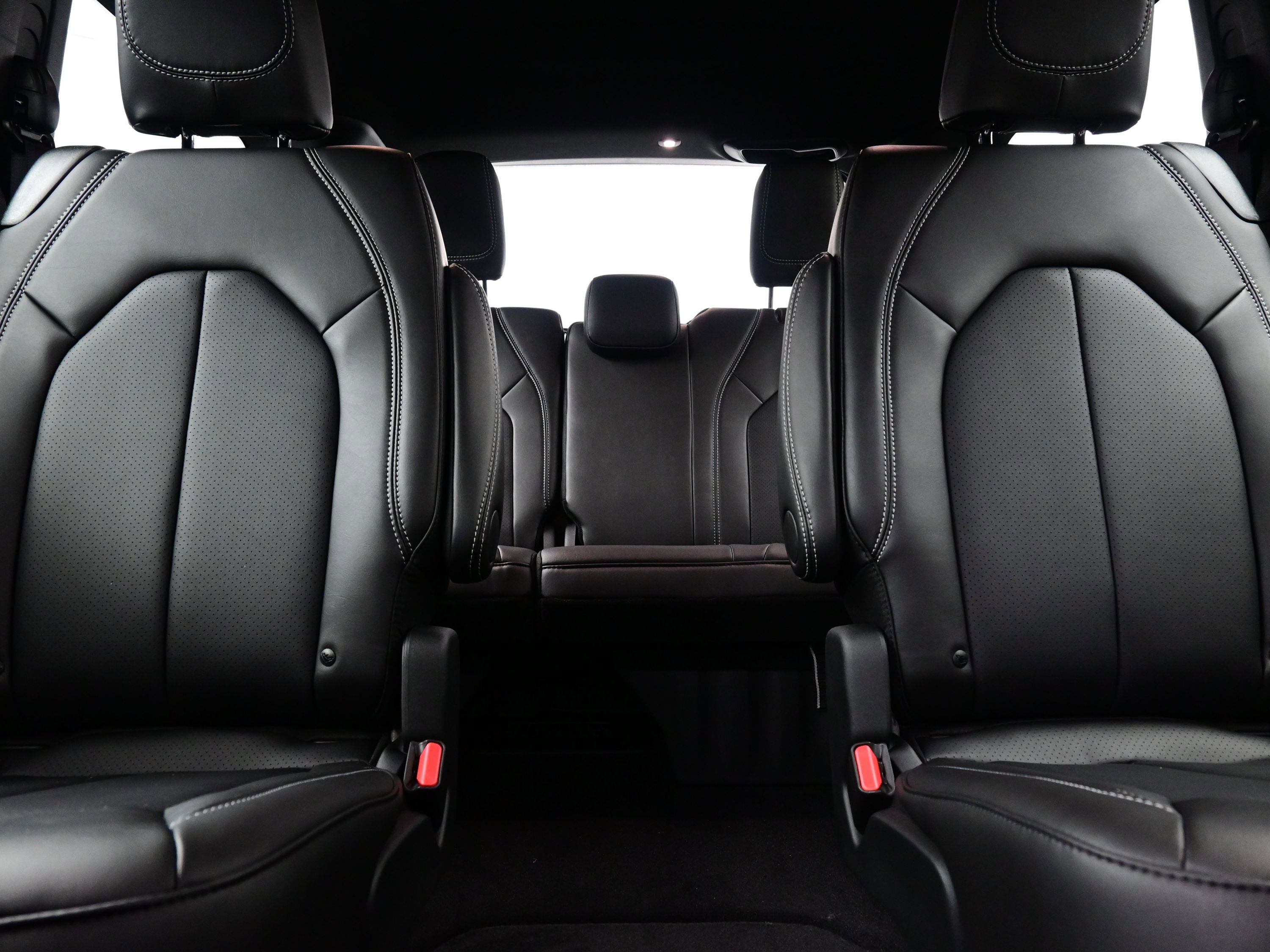 New 2026 Chrysler Pacifica Select image 10