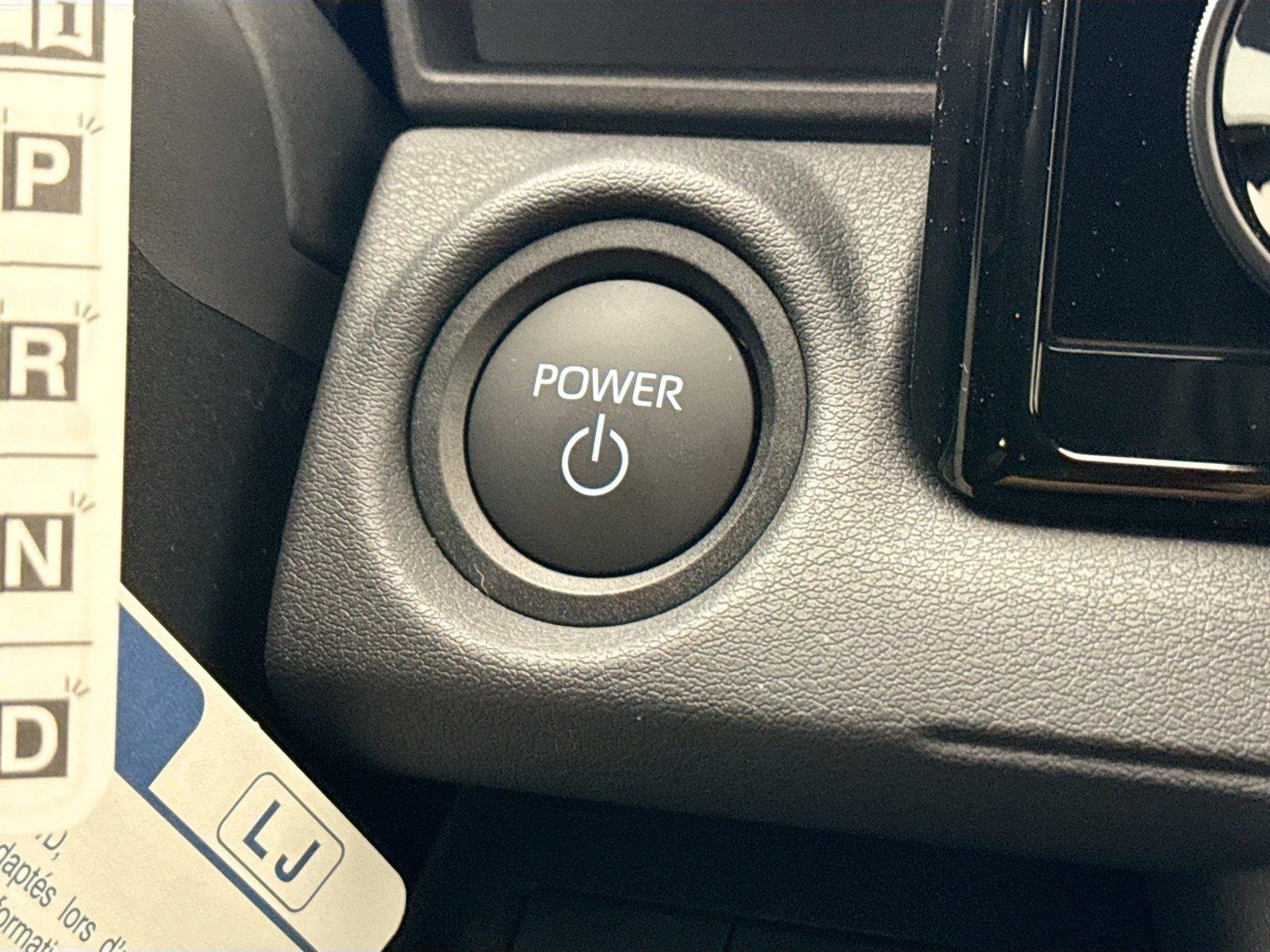 New 2026 Toyota C-HR AWD/4WD image 24