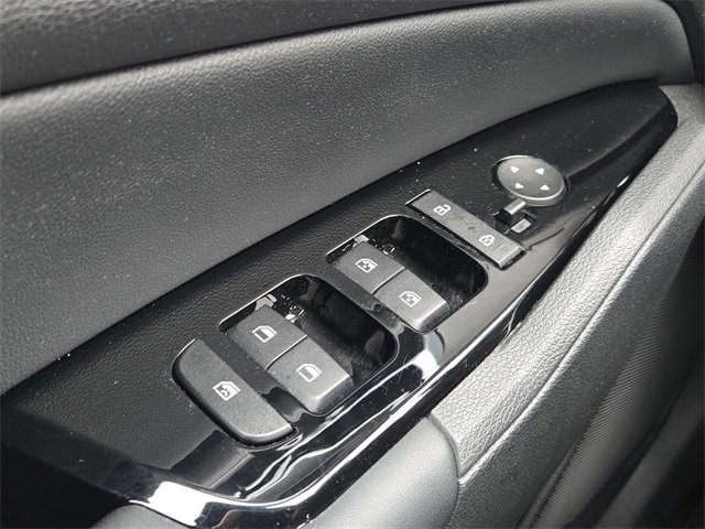 Certified 2025 Kia Sportage X-Line Prestige image 22