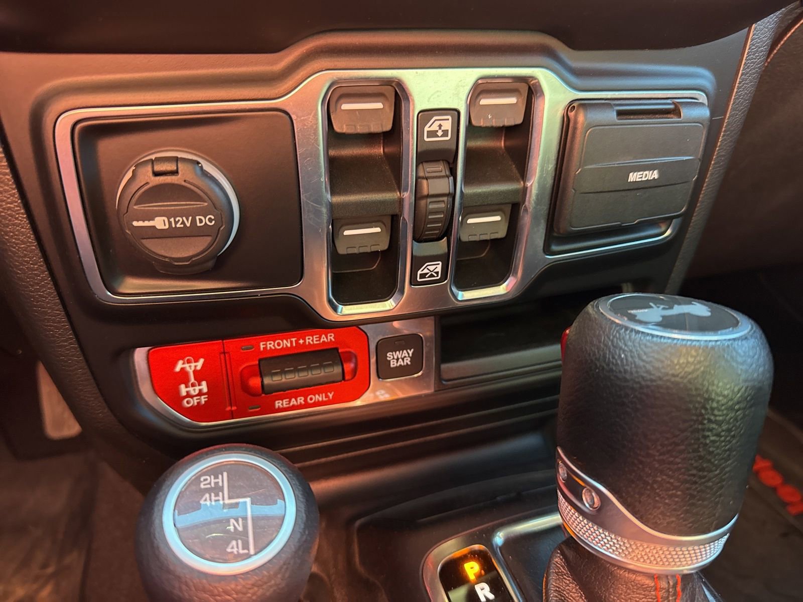 Used 2020 Jeep Wrangler Unlimited Rubicon image 15