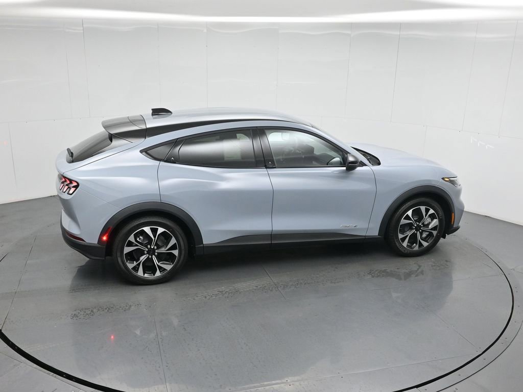 New 2026 Ford Mustang Mach-E Select image 51