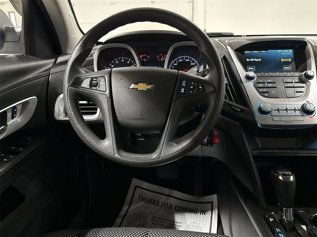 Used 2016 Chevrolet Equinox LS image 19