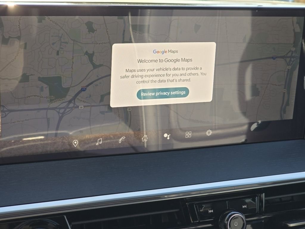 New 2026 INFINITI QX80 4WD w/ Sport Exterior Package image 4