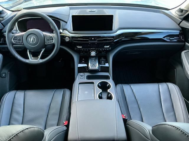 New 2026 Acura MDX w/ Technology Package FWD image 15