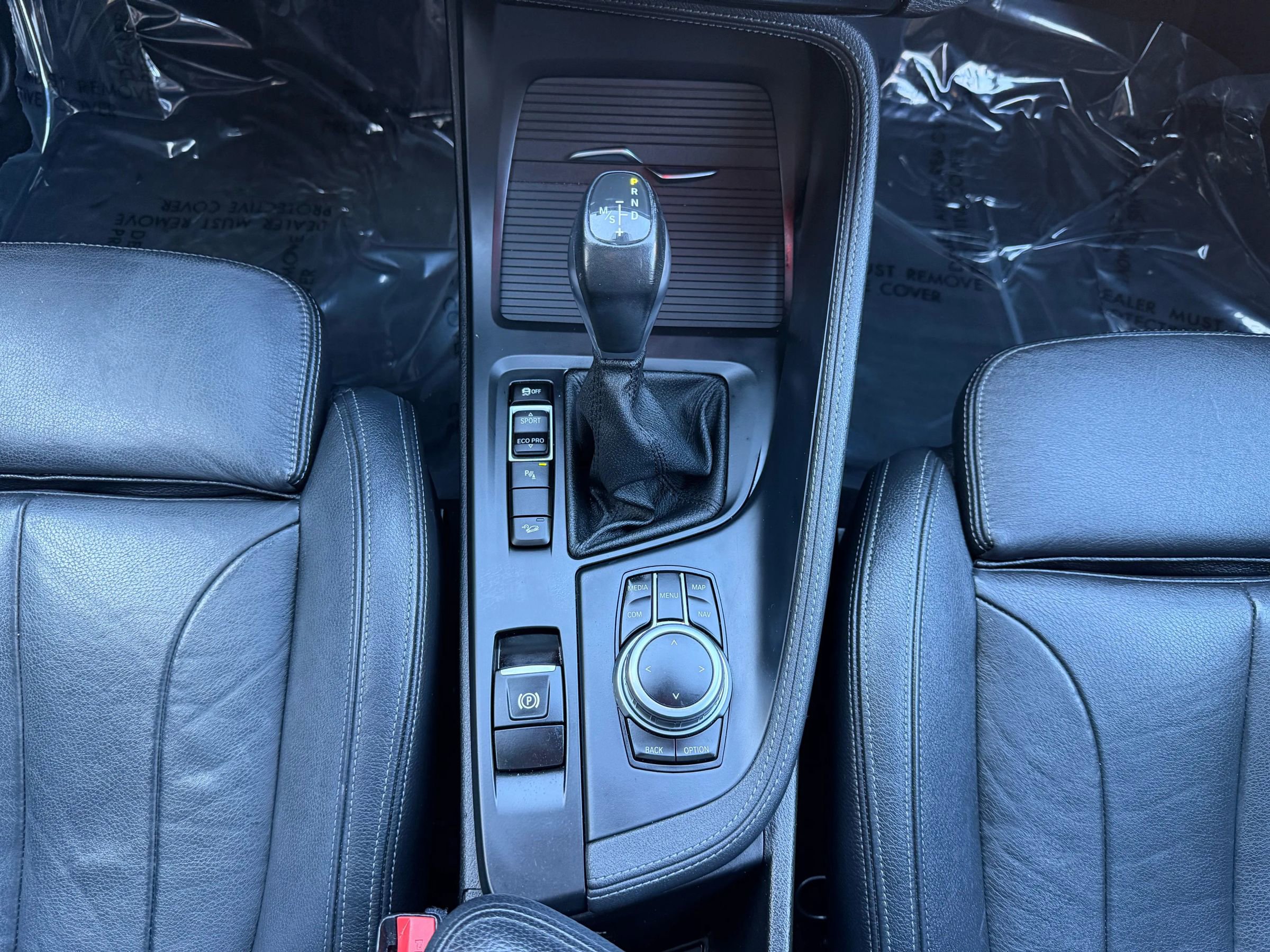 Used 2018 BMW X1 xDrive28i image 30