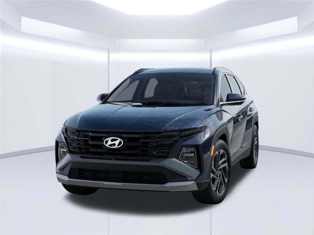 New 2026 Hyundai Tucson SEL Plus FWD image 6