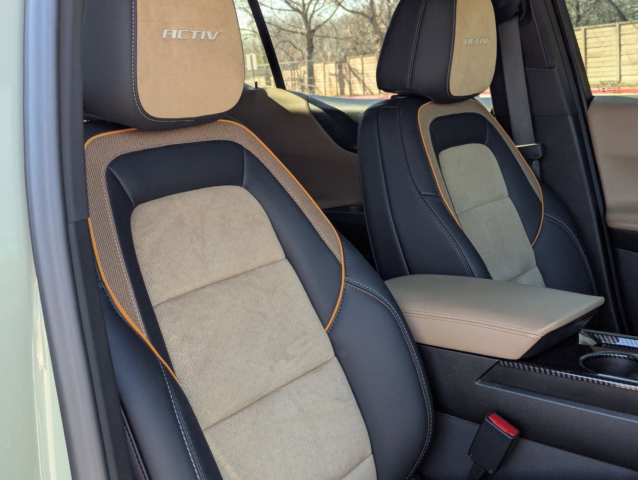 Used 2026 Chevrolet Equinox ACTIV w/ Convenience Package III image 30