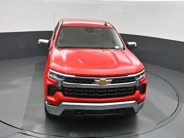 Used 2025 Chevrolet Silverado 1500 LT image 35