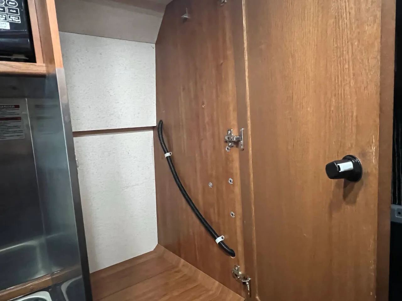 Used 2016 RAM ProMaster 3500 w/ Mopar Trailer Tow Group image 23