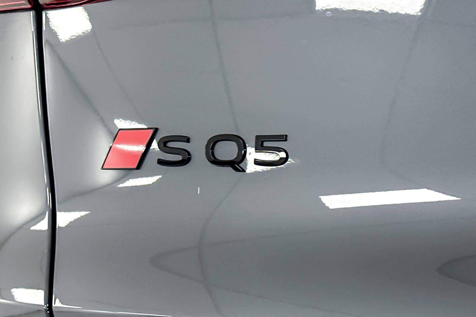 New 2025 Audi SQ5 Premium Plus AWD/4WD image 26