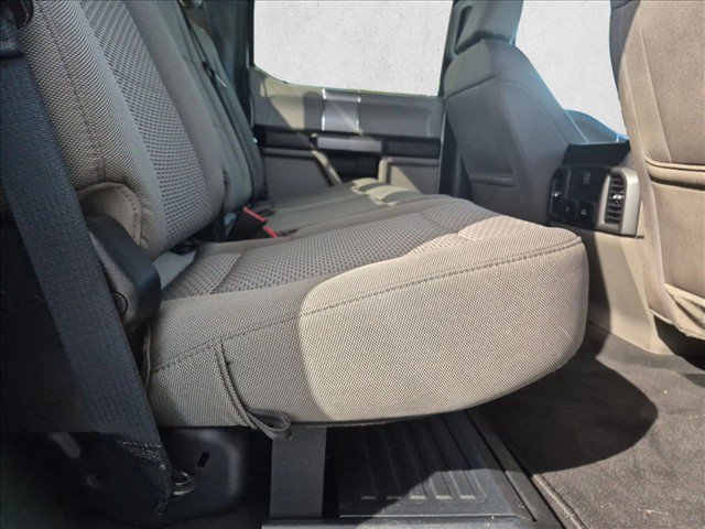 Certified 2021 Ford F250 XLT w/ XLT Premium Package AWD/4WD image 19