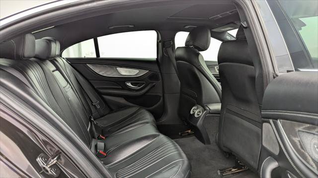 Used 2019 Mercedes-Benz CLS 450 4MATIC image 19